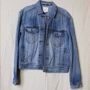 American Eagle Jean Jacket